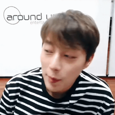 ㅋㅋㅋㅋㅋㅋㄴㄴㄴㄴㅋㅋ듀주니ㅠㅜㅜ두준이ㅋㅋㅋㅋ | 인스티즈