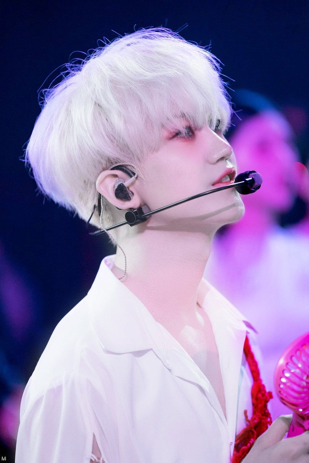 다들 그거 알아? 온앤오프 이승준 진짜 잘생김 | 인스티즈