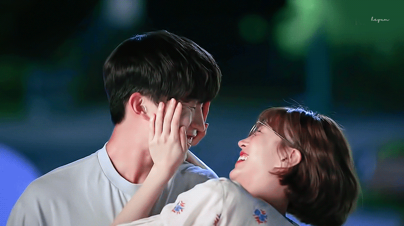 아 한다다 다재커플 진짜 역대급이다....... 진짜 드라마 커플에 과몰입해본거 처음임 ㅋㅋㅋㅋㅋㅋㅋ | 인스티즈