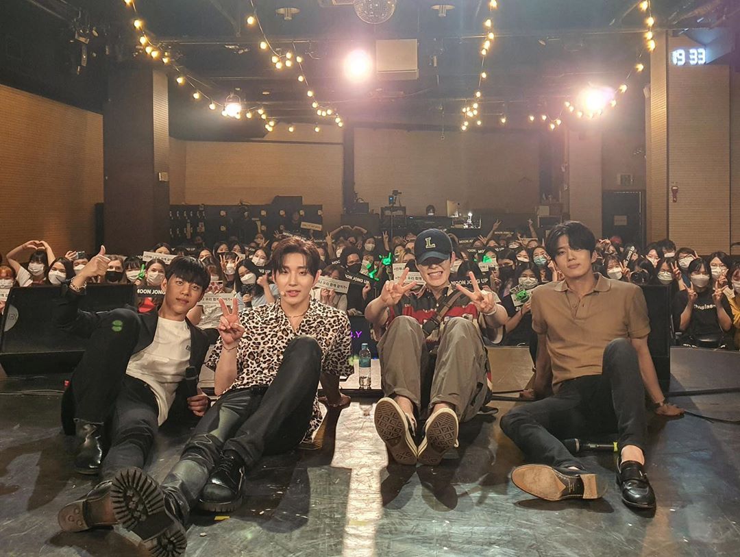 비에이피 보고 싶다 ㅠㅠ | 인스티즈