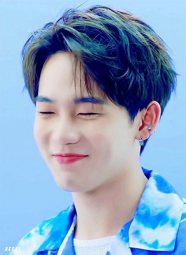 트레저 리더 두명 무대 밑에서 순둥순둥하게 생겼어ㅋㅋㅋㅋㅋㅋㅋ | 인스티즈