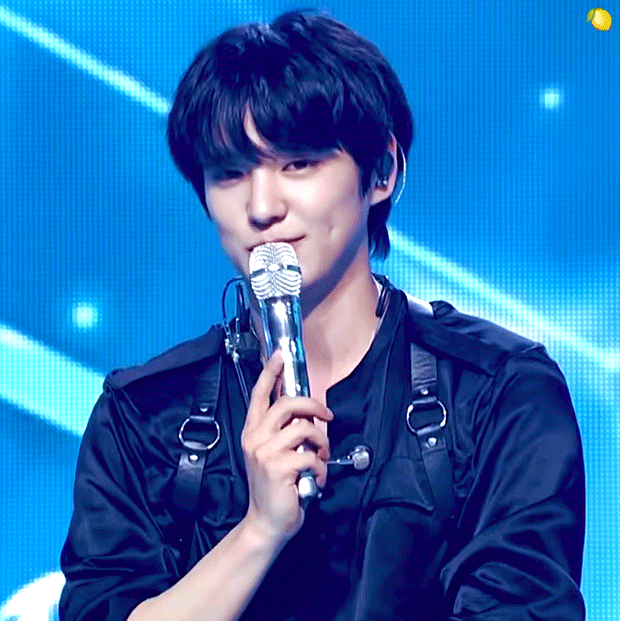 야 빅톤이들아 어제 허찬 미모가 진짜 미쳤어... | 인스티즈