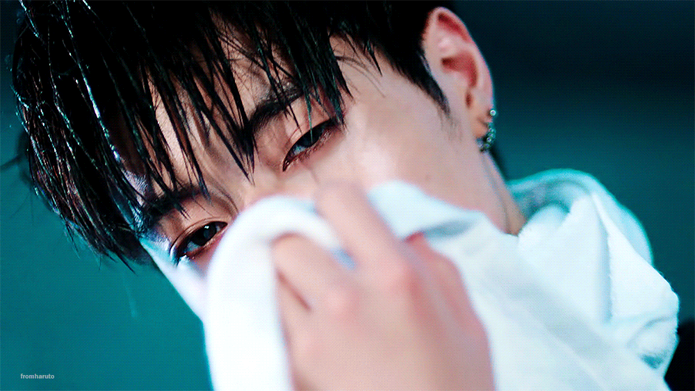 트레저 비주얼 | 인스티즈