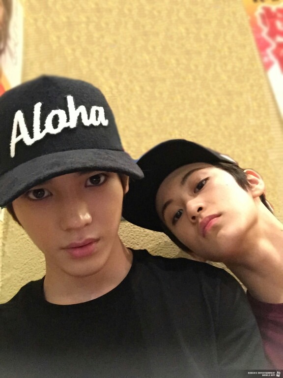 [정리글] 루키즈 태용잉 사진들 | 인스티즈