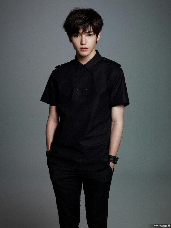 [정리글] 루키즈 태용잉 사진들 | 인스티즈