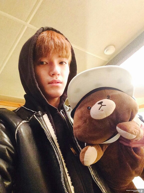 [정리글] 루키즈 태용잉 사진들 | 인스티즈