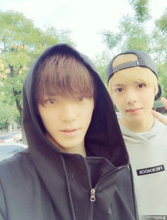 [정리글] 루키즈 태용잉 사진들 | 인스티즈