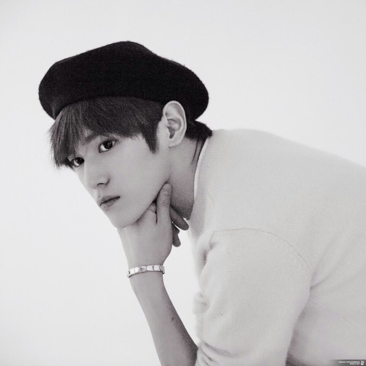 [정리글] 루키즈 태용잉 사진들 | 인스티즈