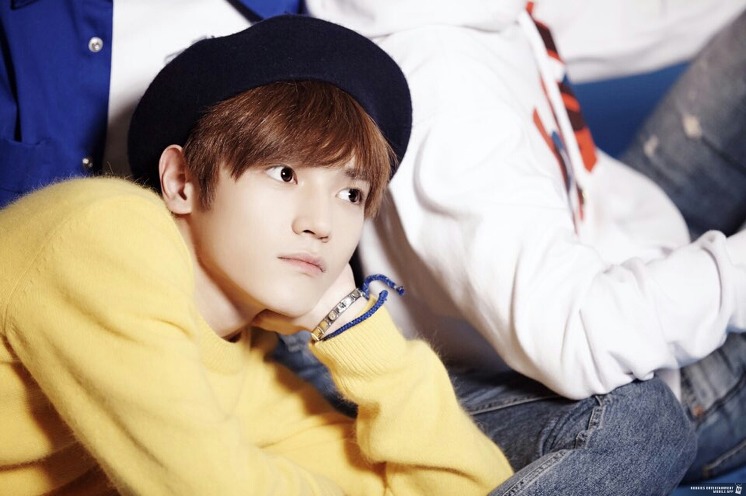 [정리글] 루키즈 태용잉 사진들 | 인스티즈