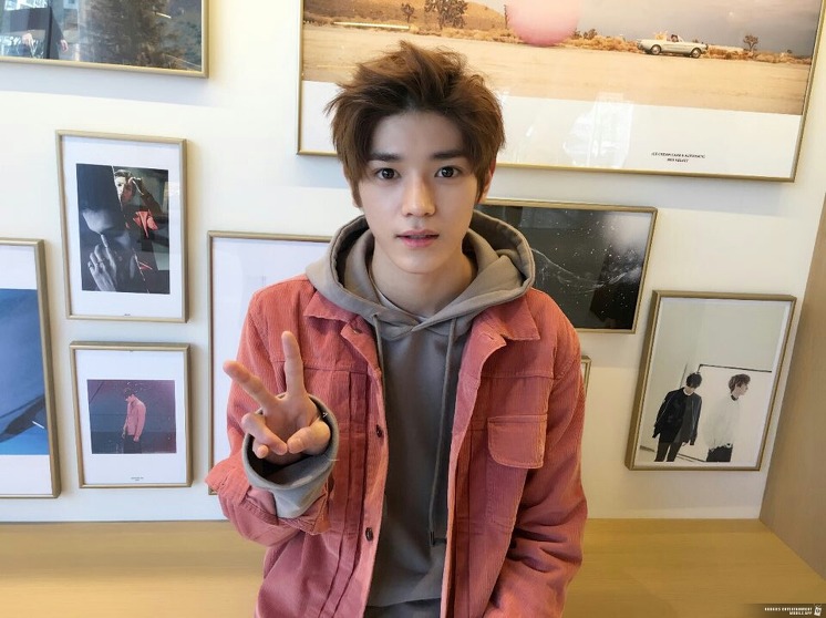 [정리글] 루키즈 태용잉 사진들 | 인스티즈