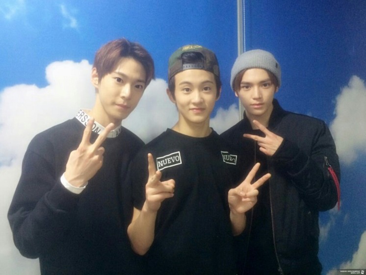 [정리글] 루키즈 태용잉 사진들 | 인스티즈