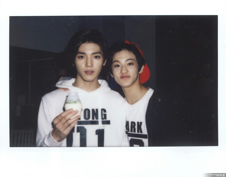 [정리글] 루키즈 태용잉 사진들 | 인스티즈