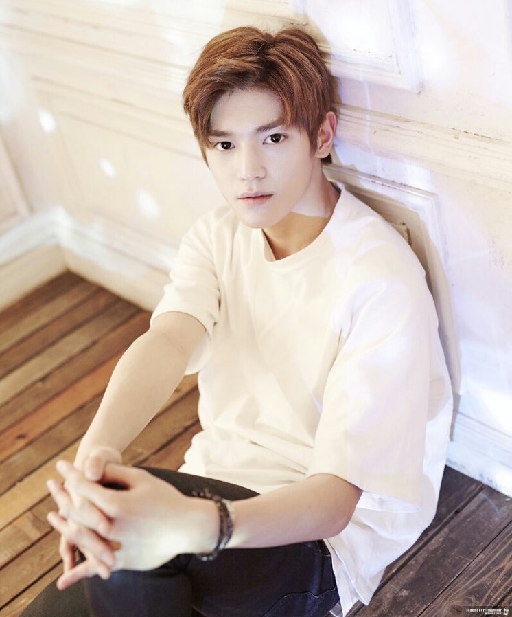 [정리글] 루키즈 태용잉 사진들 | 인스티즈