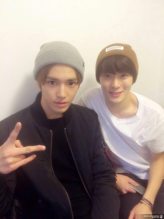 [정리글] 루키즈 태용잉 사진들 | 인스티즈