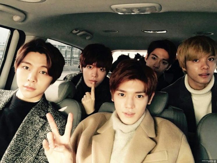 [정리글] 루키즈 태용잉 사진들 | 인스티즈