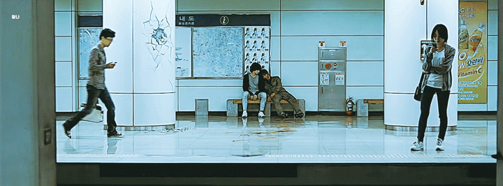 초능력 쓰는 영화 좋아하면 이거 봐줘 | 인스티즈