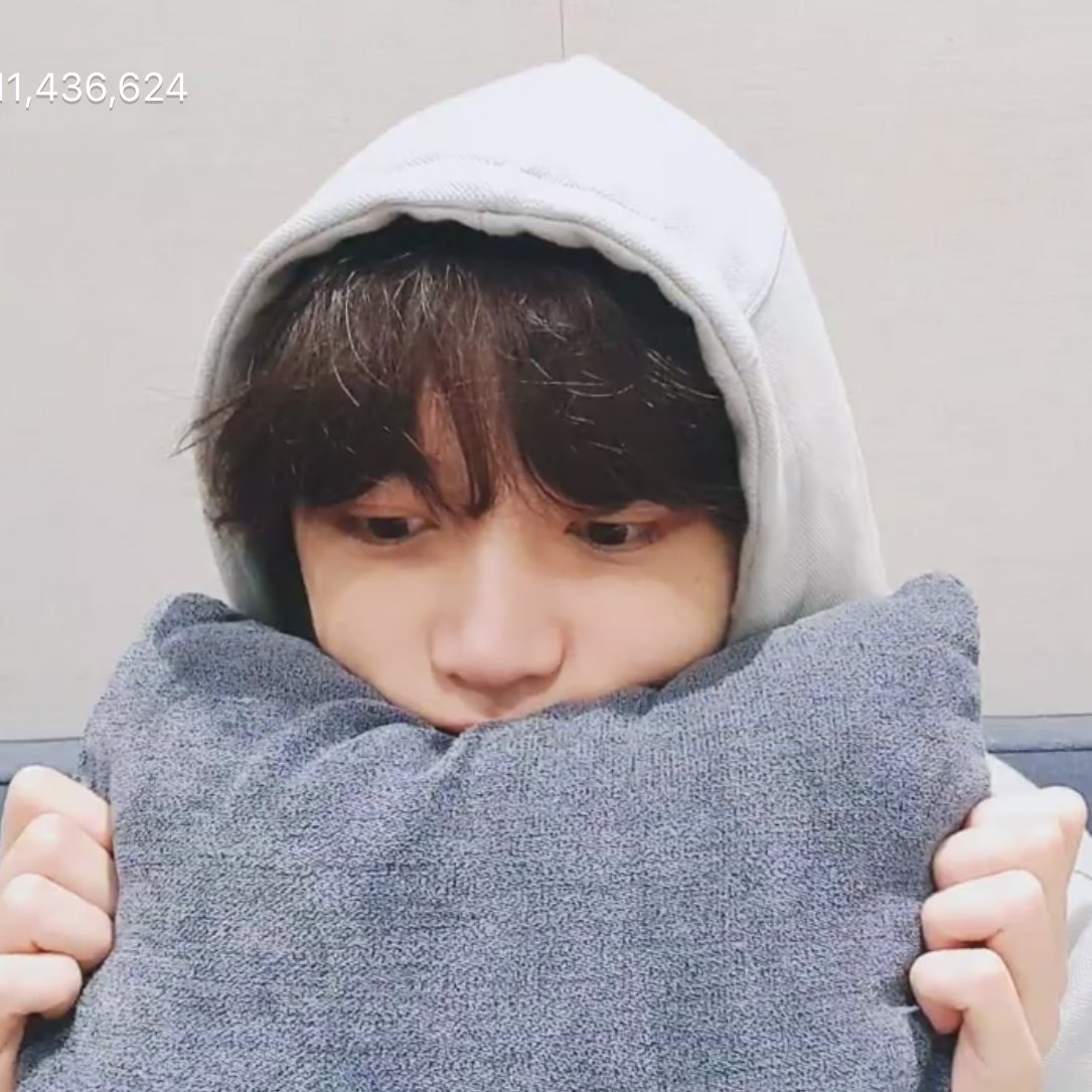 채범규 한입에 넣어서 그루밍해주고싶다 | 인스티즈