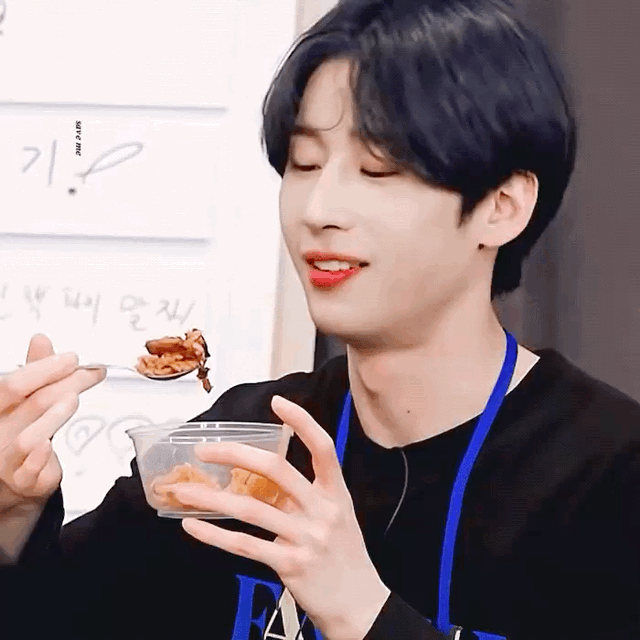 한승우는 내가 가져야겠어 | 인스티즈