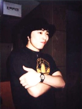 다들 조정석 조젊석 시절 보고가세요 | 인스티즈