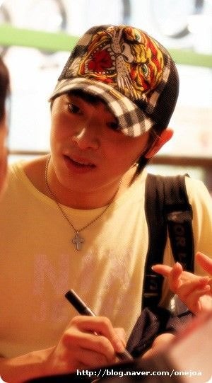 다들 조정석 조젊석 시절 보고가세요 | 인스티즈