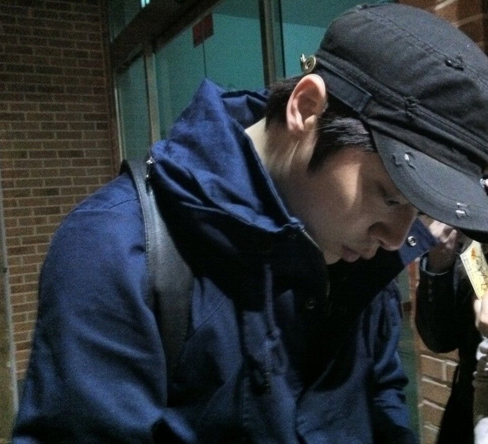 다들 조정석 조젊석 시절 보고가세요 | 인스티즈