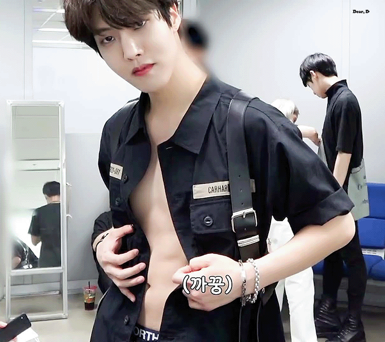 [잡담] 이대열 보고싶어 | 인스티즈