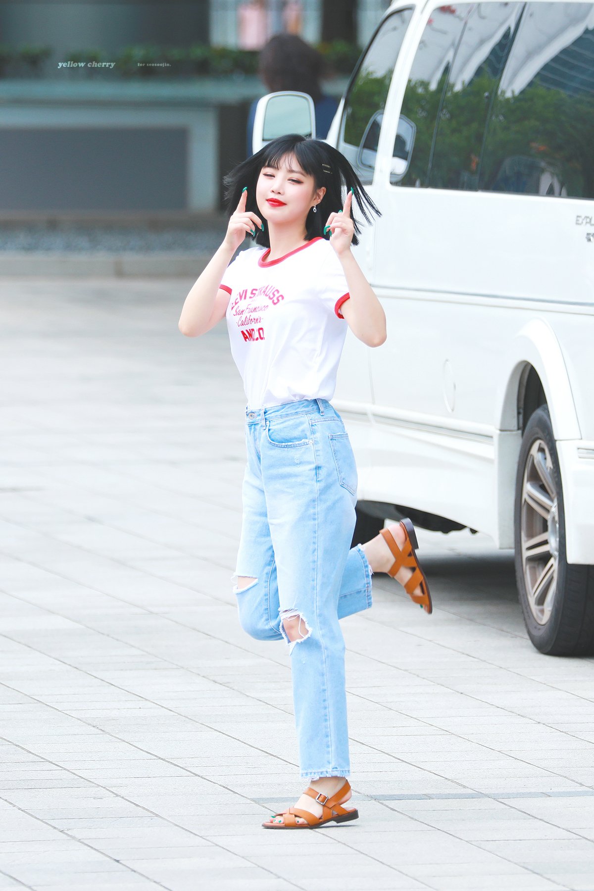 아 수진 이사진 너무 귀여워 | 인스티즈