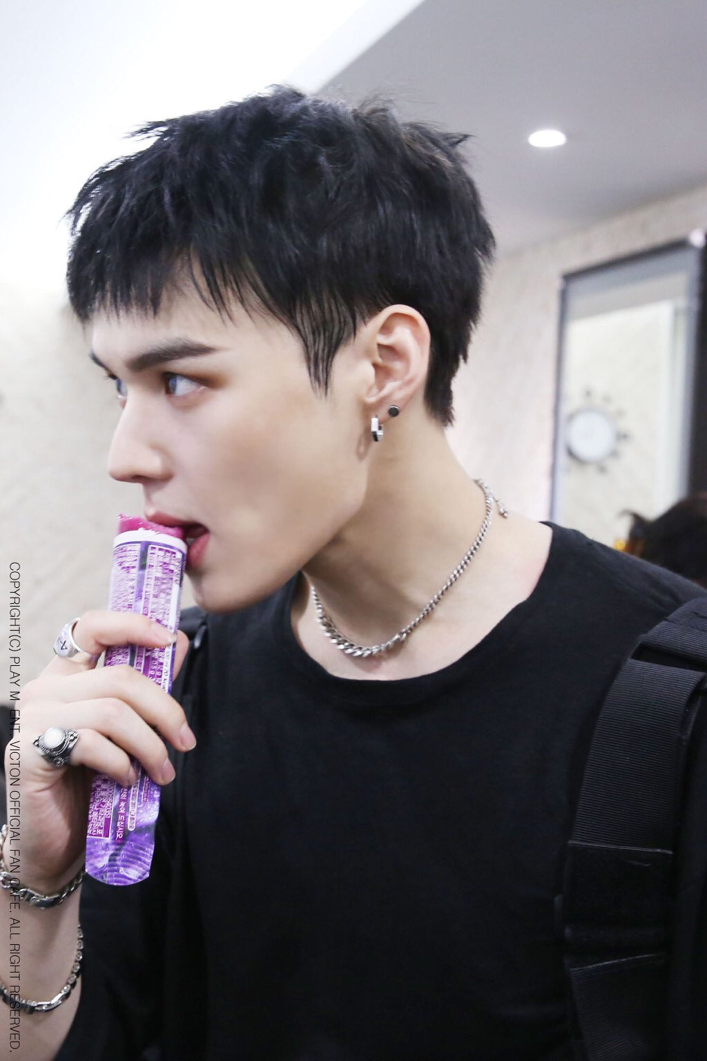 제 꺼 입니다🍓🍓🍓🍓🍓🍓🍓🍓🐶 | 인스티즈