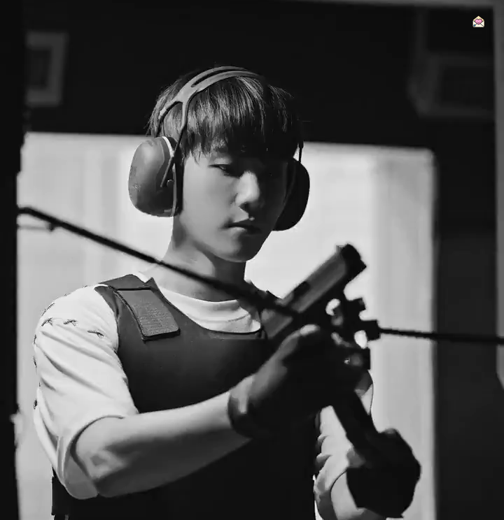 백현아 날 쏴... | 인스티즈