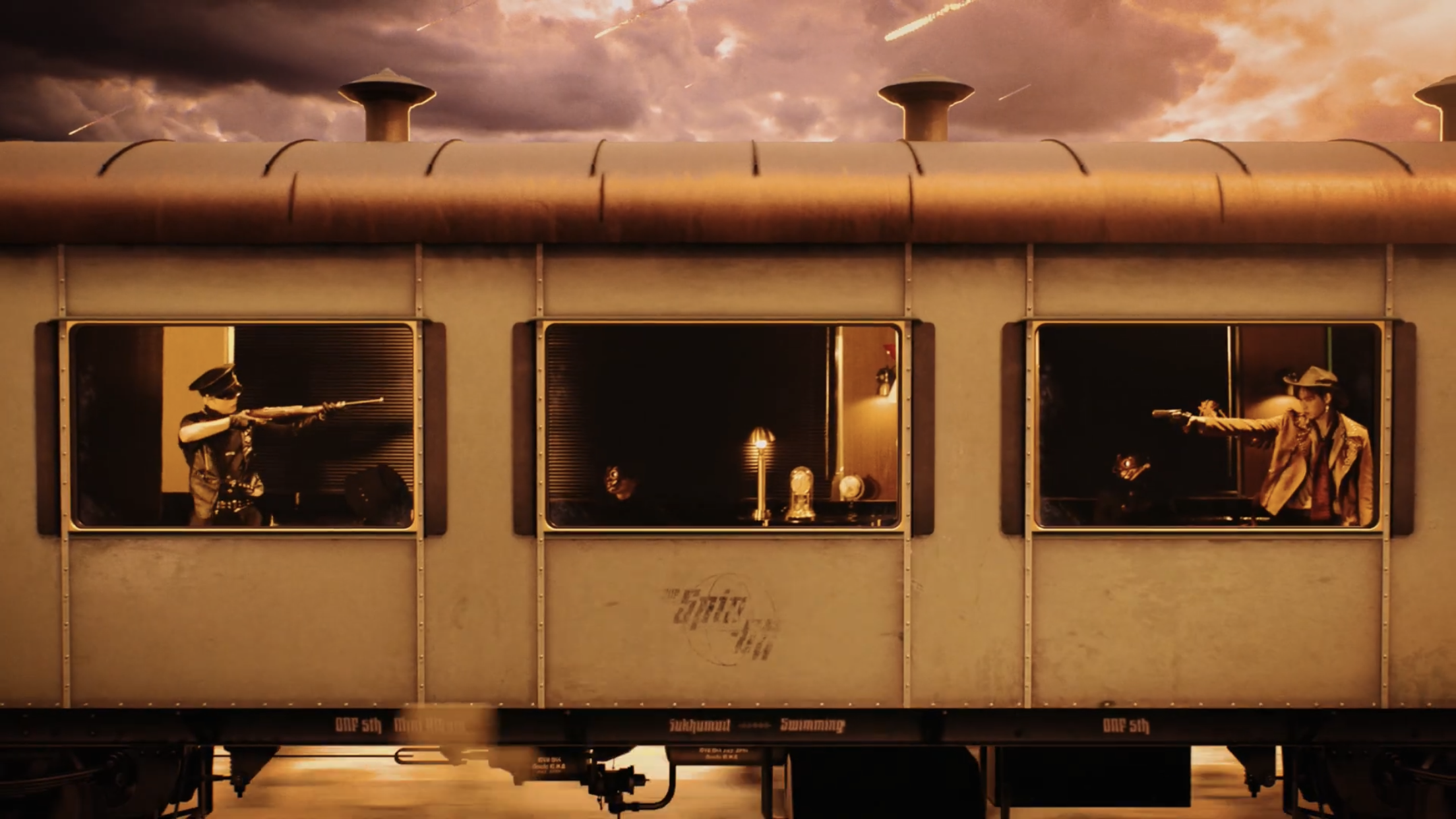 오늘부로 wm엔터테인먼트 및 온앤오프 리더 김효진 이승준 고소합니다 | 인스티즈