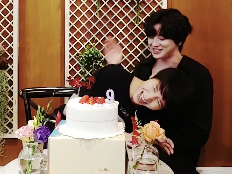 인피니트 톰과제리 돌아와 | 인스티즈