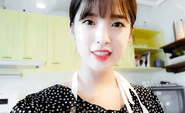 아놔 나 아린이 진짜 넘 사랑하는듯 | 인스티즈