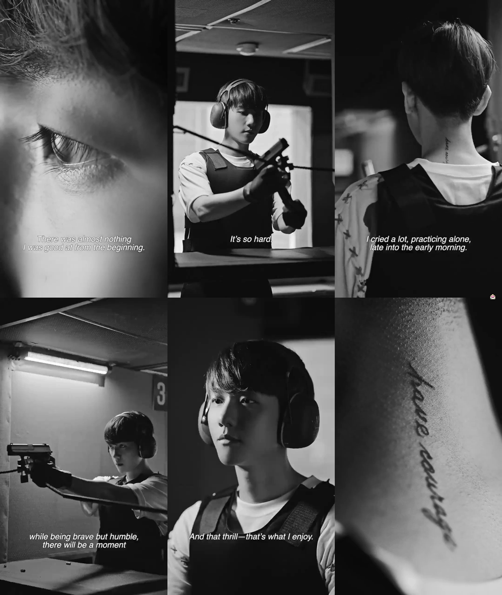 백현 이거 떴네 | 인스티즈