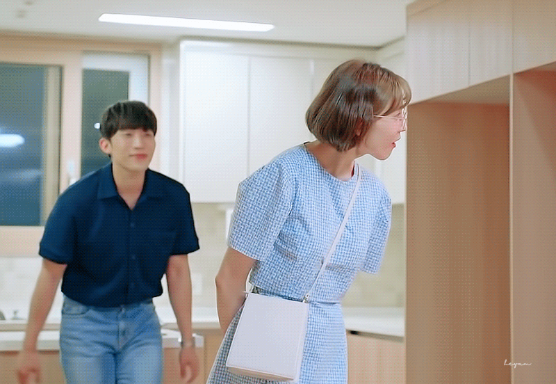 아 한다다 다재커플 진짜 역대급이다....... 진짜 드라마 커플에 과몰입해본거 처음임 ㅋㅋㅋㅋㅋㅋㅋ | 인스티즈