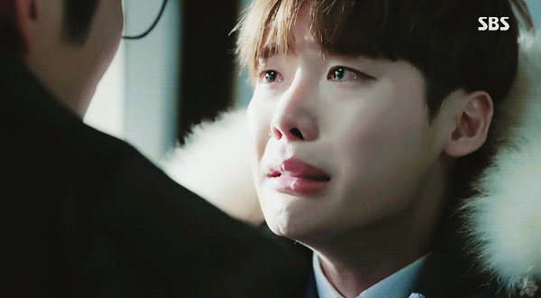 갠적으로 이종석 연기 항상 잘하지만 나한테 원톱은 | 인스티즈