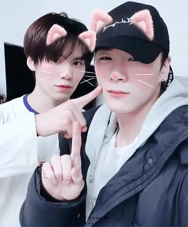 멤버가 6명인데 올라운더가 둘이나 있으면 얼마나 행복하게 | 인스티즈