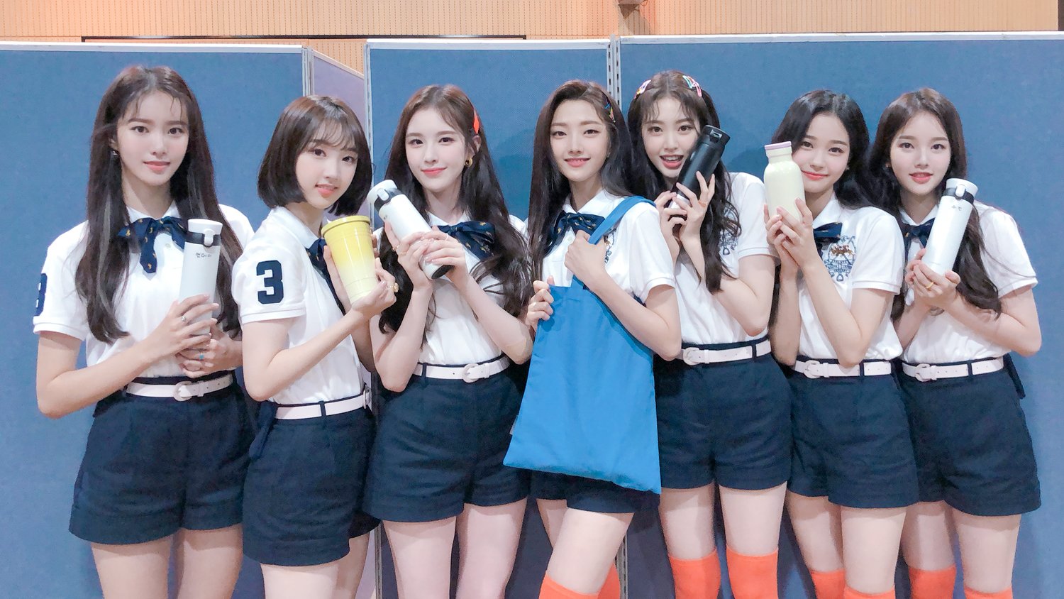 위클리 코디 바지 입히는거 너무 좋다 | 인스티즈