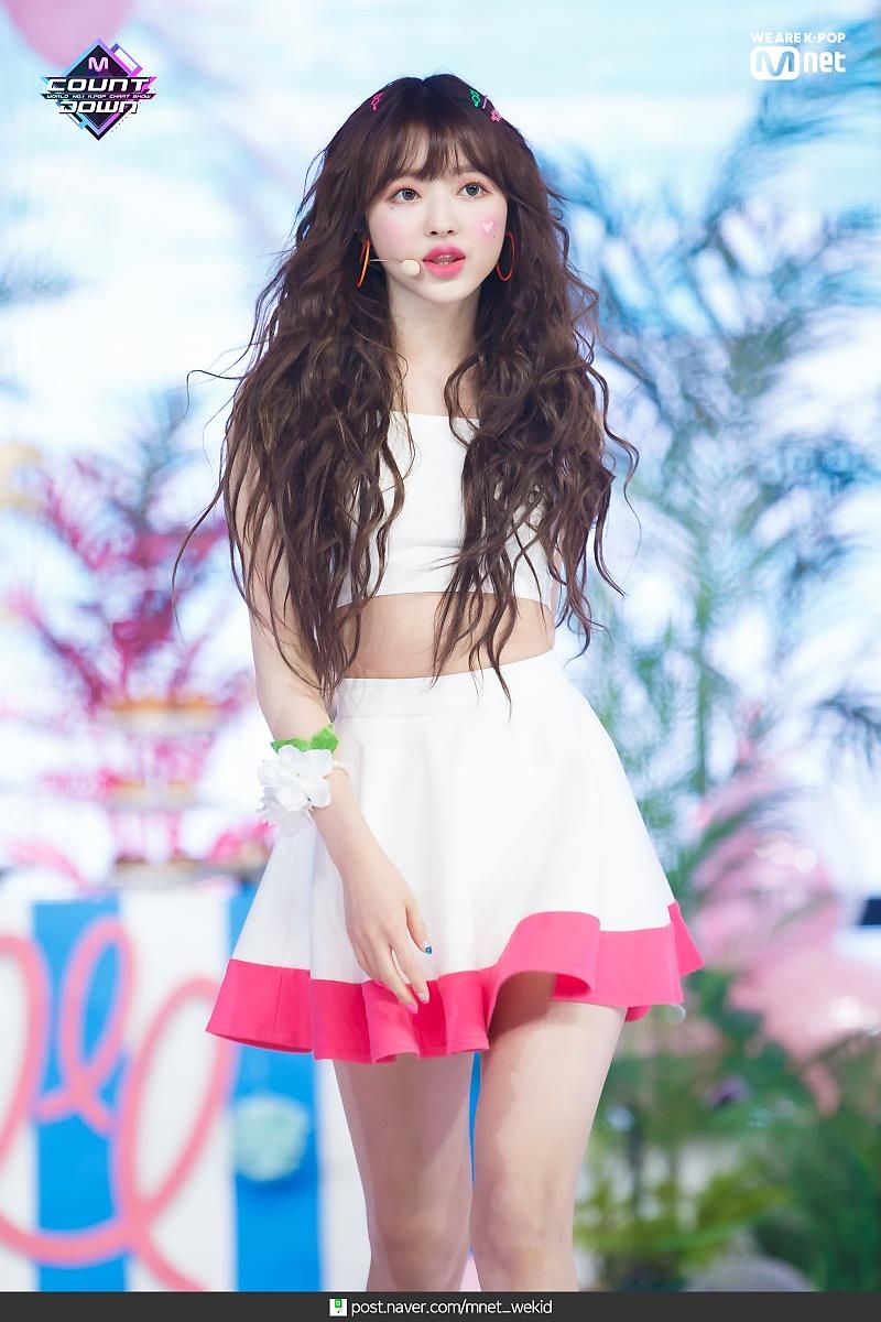 오마이걸 번지때 헤메 너무 찰떡임 | 인스티즈