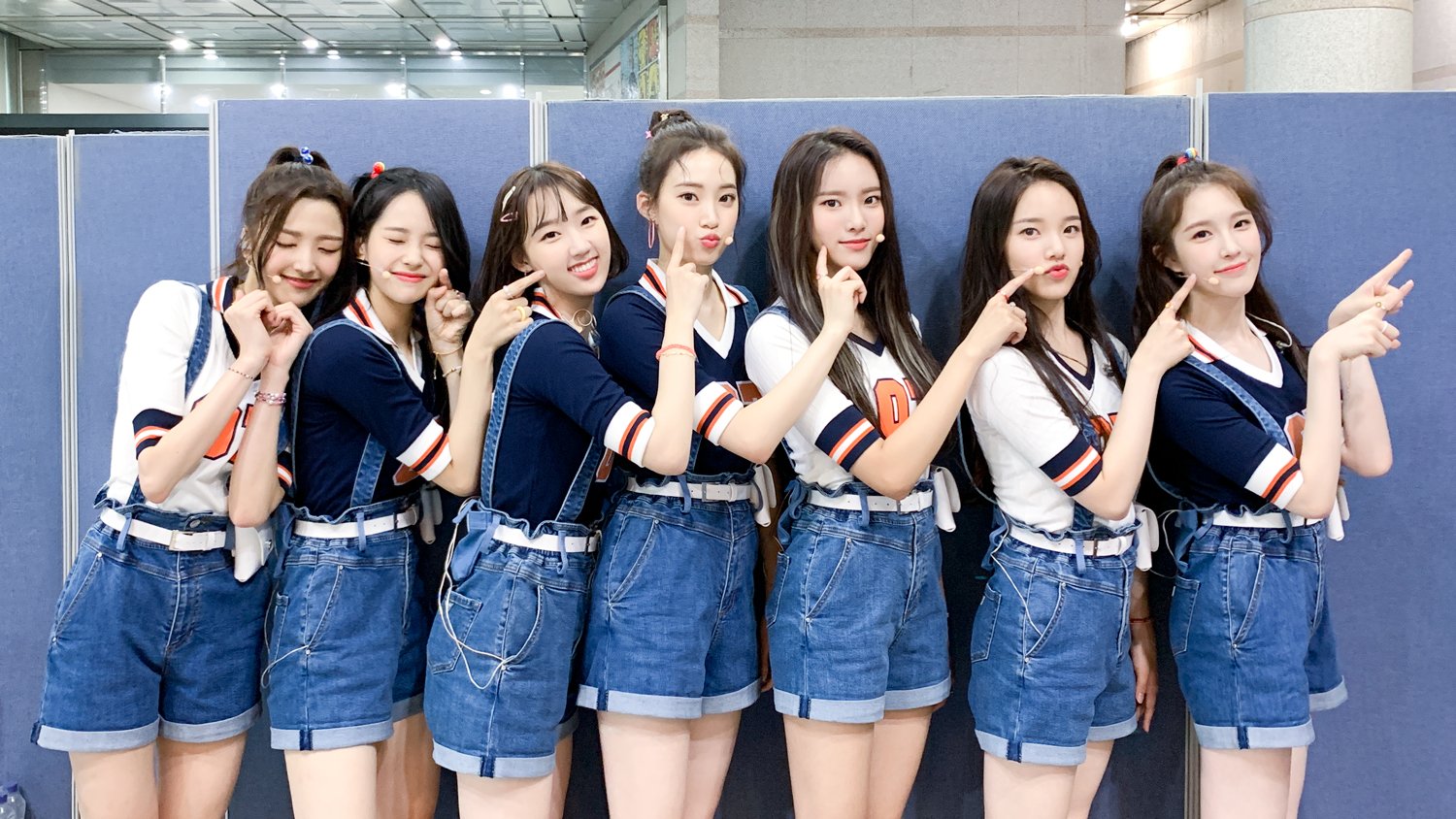 위클리 코디 바지 입히는거 너무 좋다 | 인스티즈