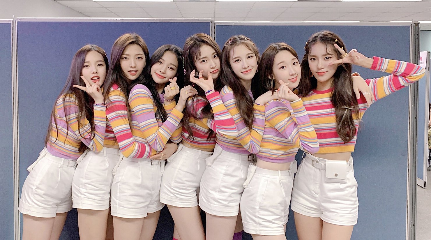 위클리 코디 바지 입히는거 너무 좋다 | 인스티즈