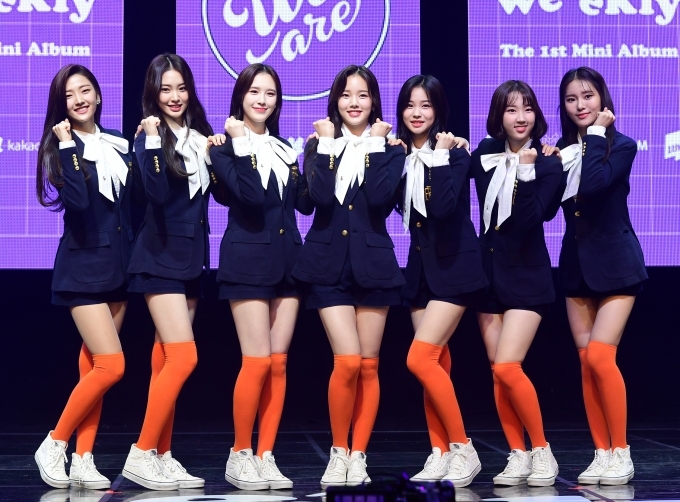 위클리 코디 바지 입히는거 너무 좋다 | 인스티즈