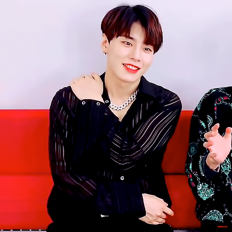 얘가 유교보이라니 말도안되게 귀엽네 증말 | 인스티즈