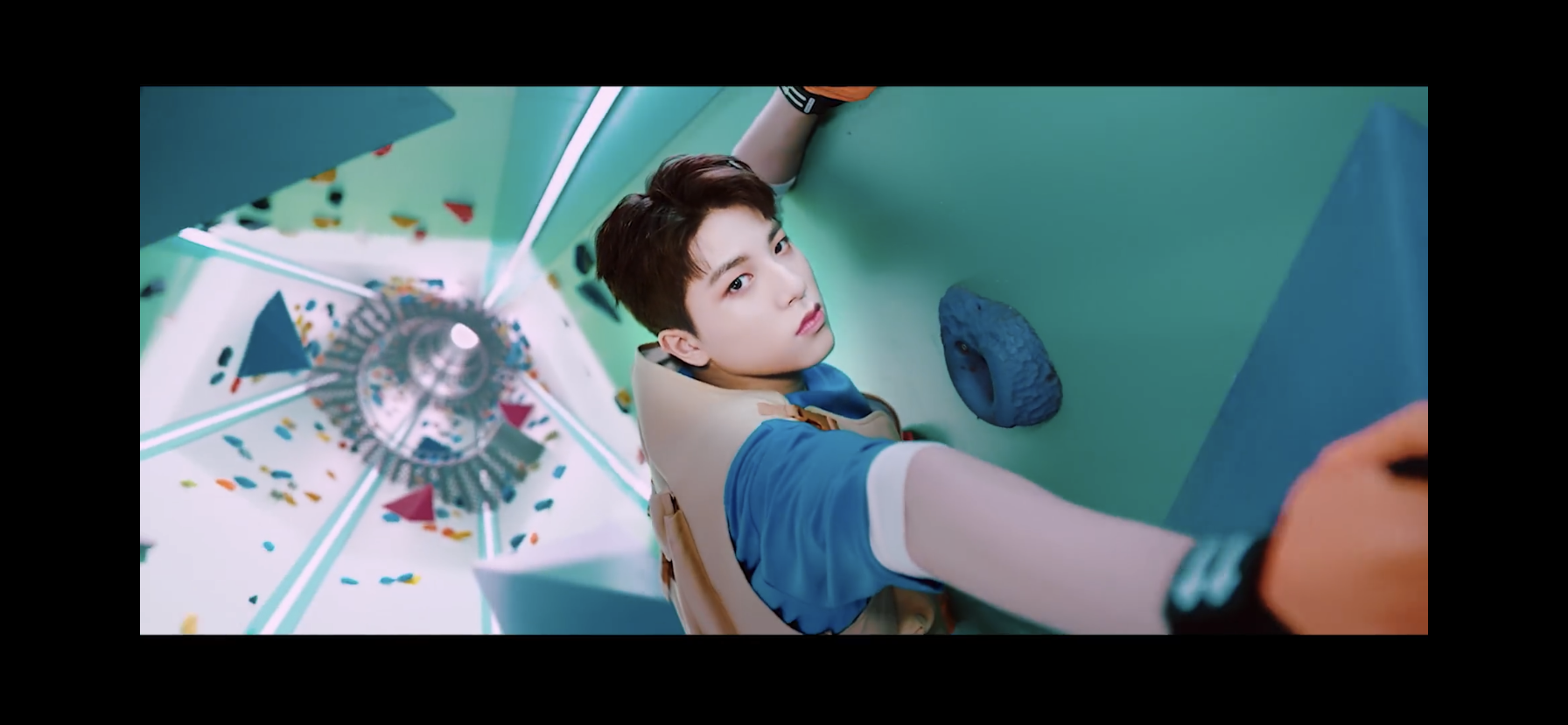 트레저 이분 누구야?? | 인스티즈