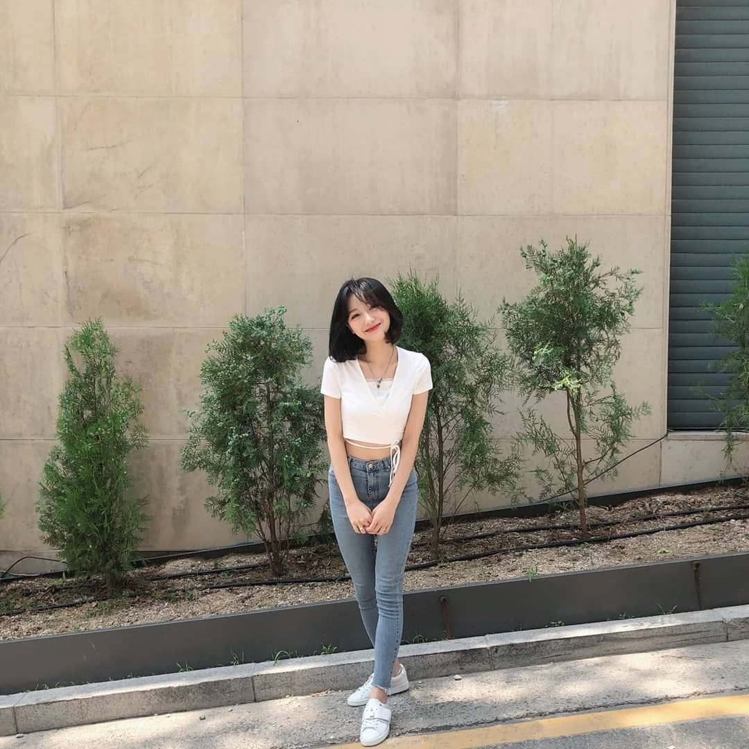 나만 그런가 류수정 사복은 아무리 봐도 다이어트 자극이 안 돼 | 인스티즈