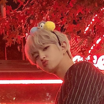 이 사진 누구야? 아이돌이야??? | 인스티즈