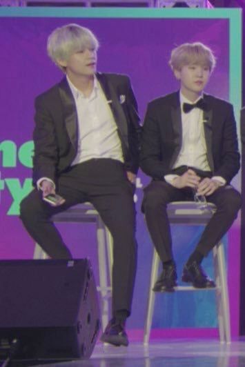 내가 조와하는 방탄덩치차이... | 인스티즈