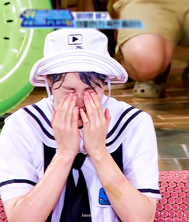 하성운 귀여워ㅜㅜㅜㅜㅜ | 인스티즈