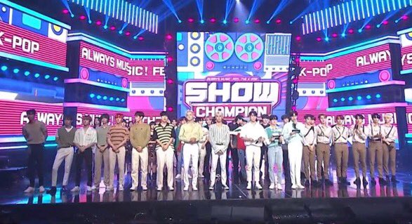 나는 내 본 그룹 내 덩치차이가 넘 좋더라 | 인스티즈