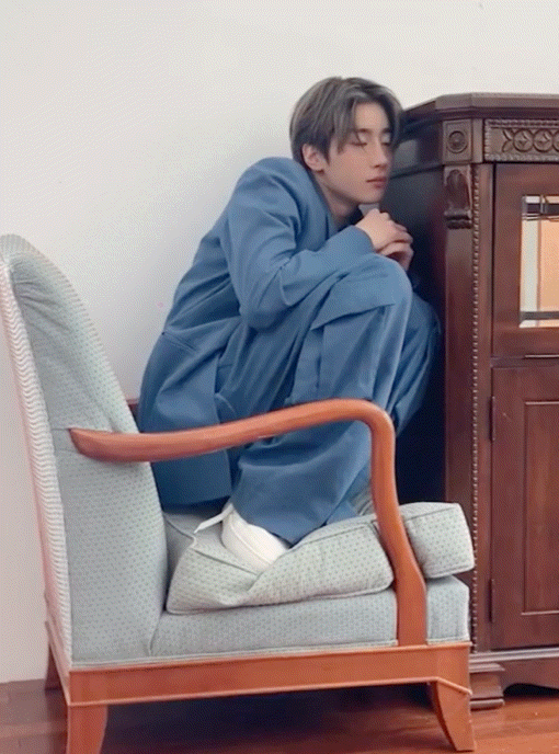 내본 키큰 거 실감하는 거 종아리 길이..(ㅈㅇ 한승우) | 인스티즈