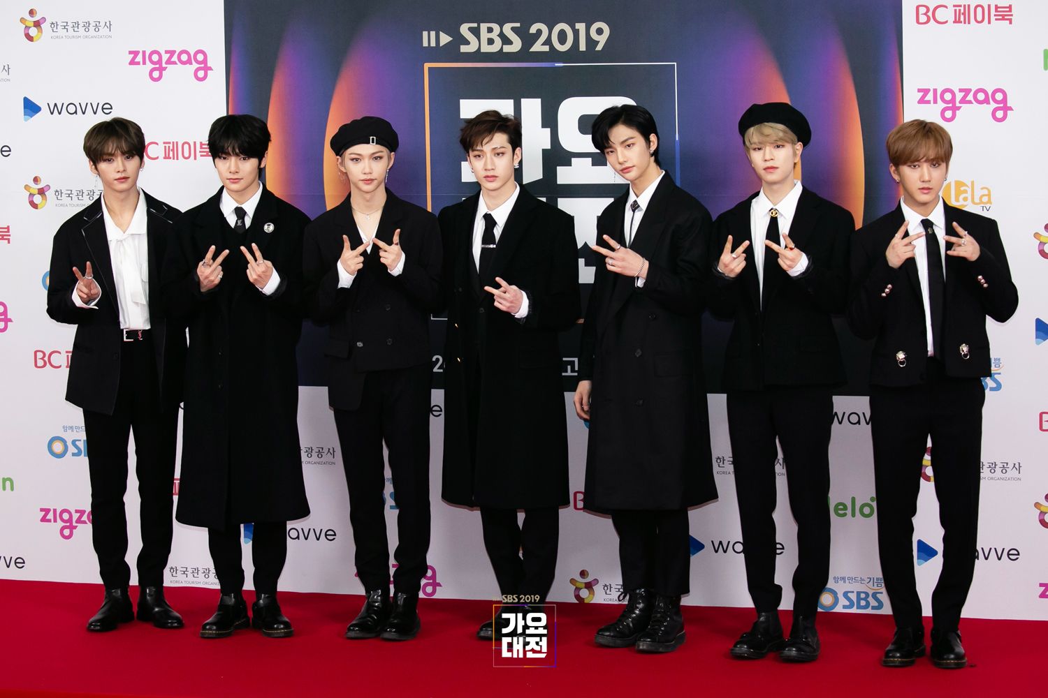 눈이 편안한 덩치차이 | 인스티즈